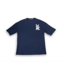 FIVE SLEEVE T-SHIRT (T15)