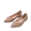 LADIES FLAT SHOES (HX-76)