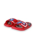 KIDS AVENGERS RUBBER FLIP FLOP SLIPPER (058-2)