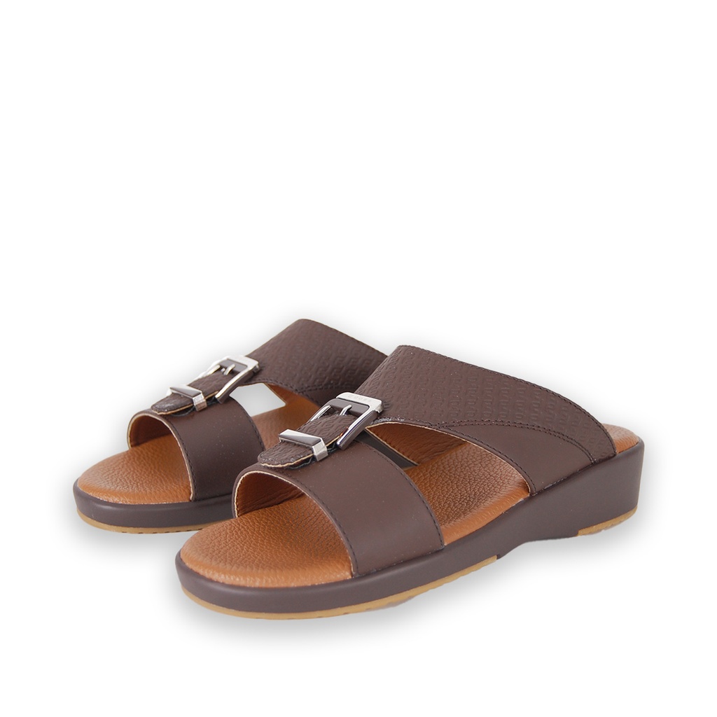 BOY'S ARABIC SANDAL (6733-4)