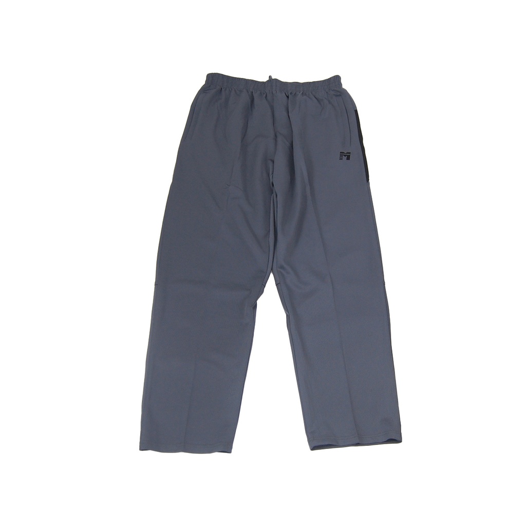 MEN'S SPORTS JUMBO PANTS SKINNY OPEN