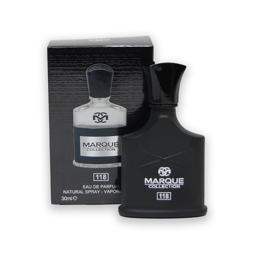 MARQUE PERFUME (118)