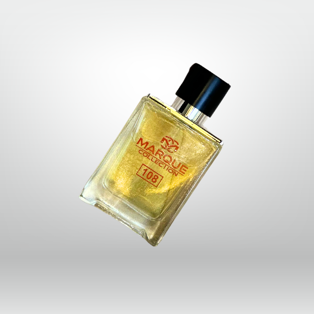 MARQUE PERFUME (108)