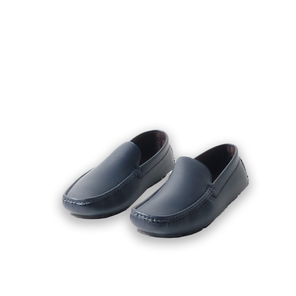 Plain Loafer For Mens (618-1s)