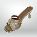 LADIES SANDAL (3925-6)