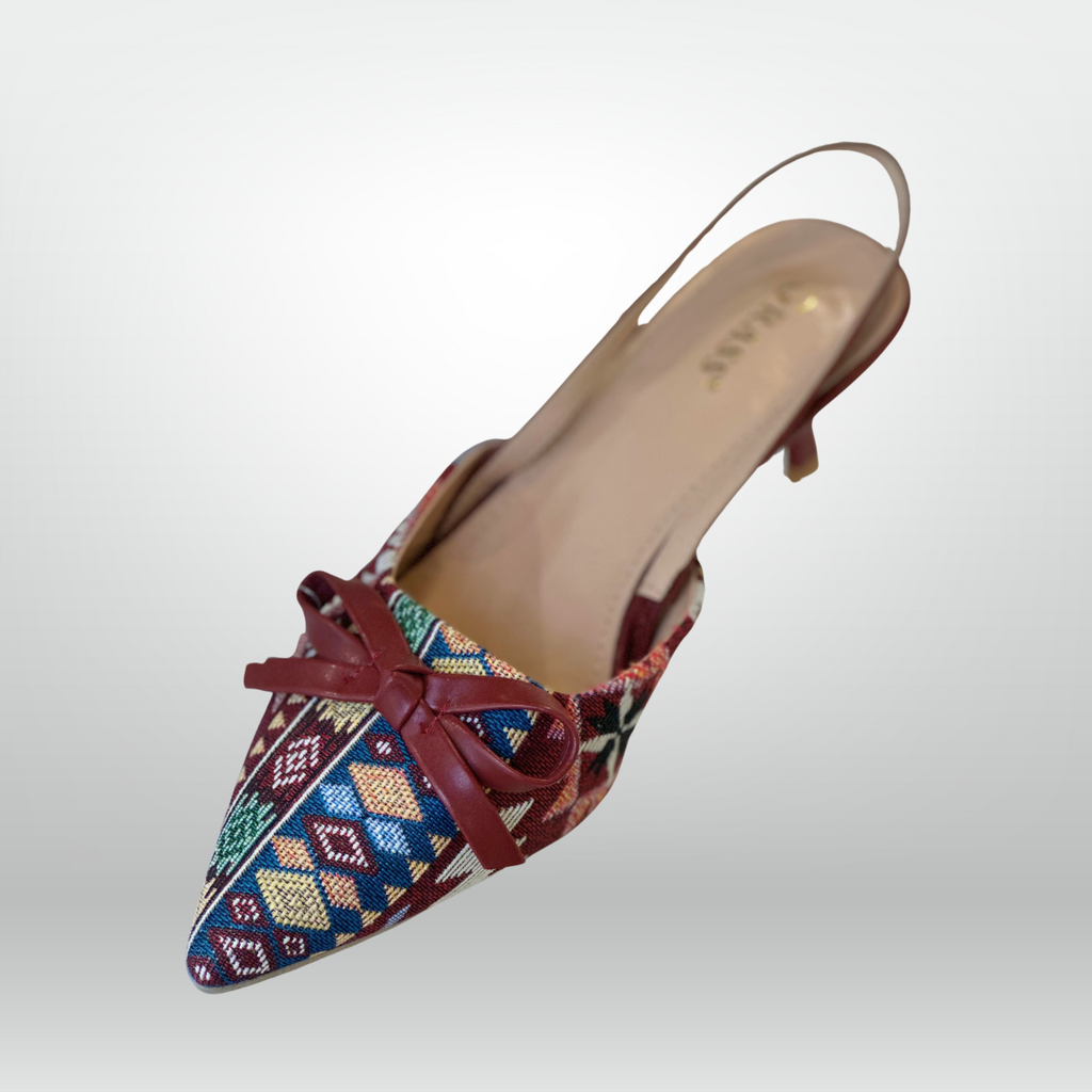 LADIES SANDALS(3366)