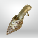 LADIES SANDAL(60-113)