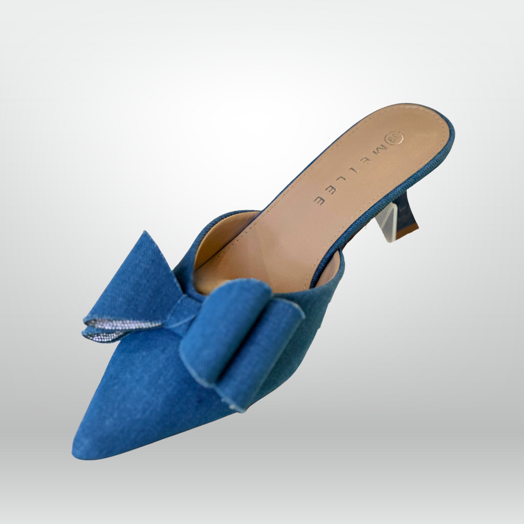 Ladies Sandal(0124-2)