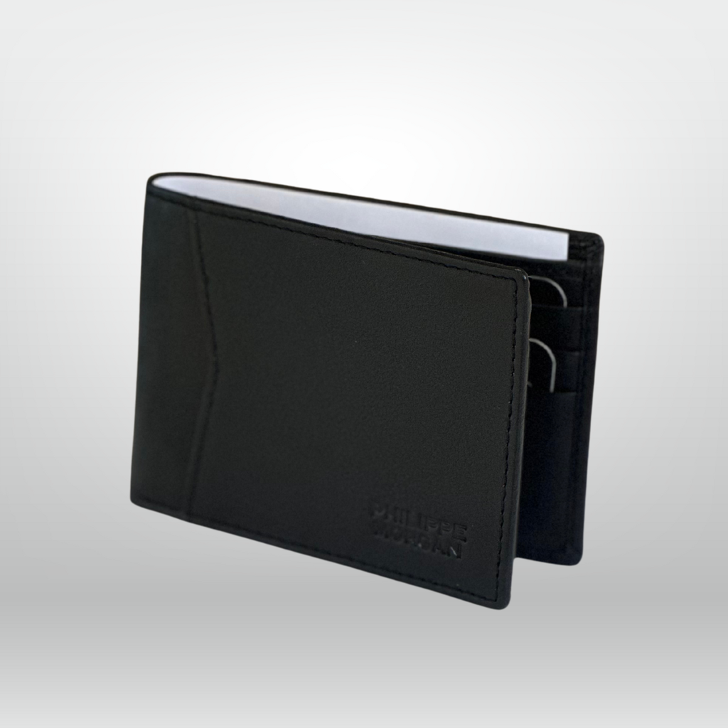 PHILIPPE MORGAN WALLET(326)