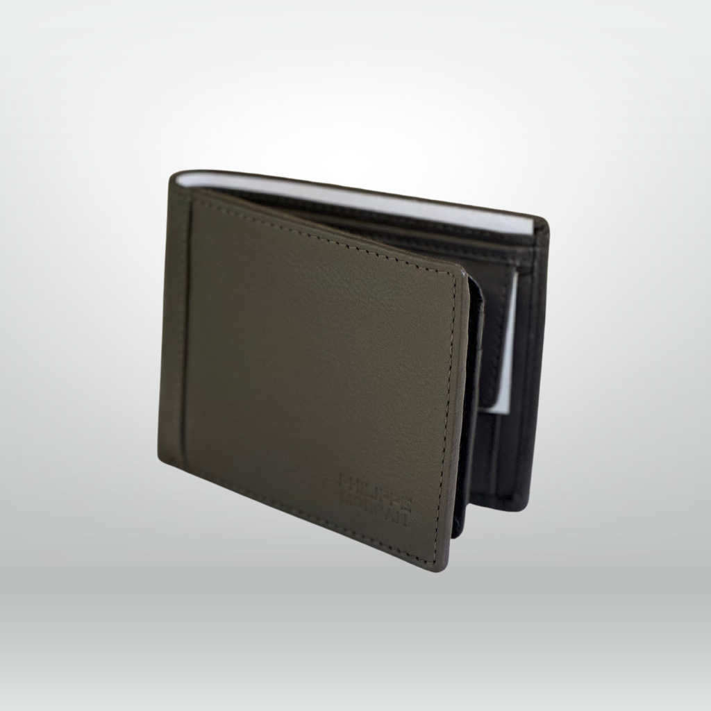 Philippe Morgan Wallet(347)