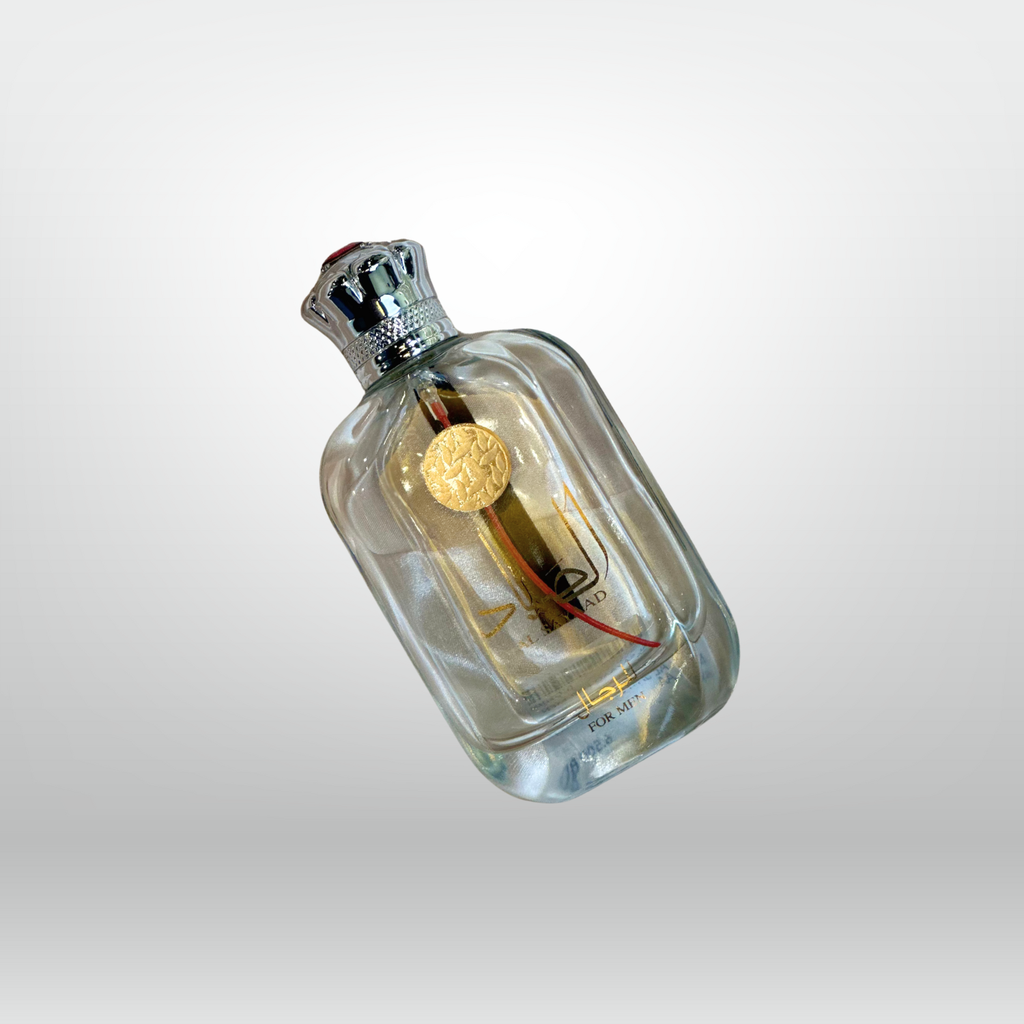 AL SAYAAD FOR MEN - AA