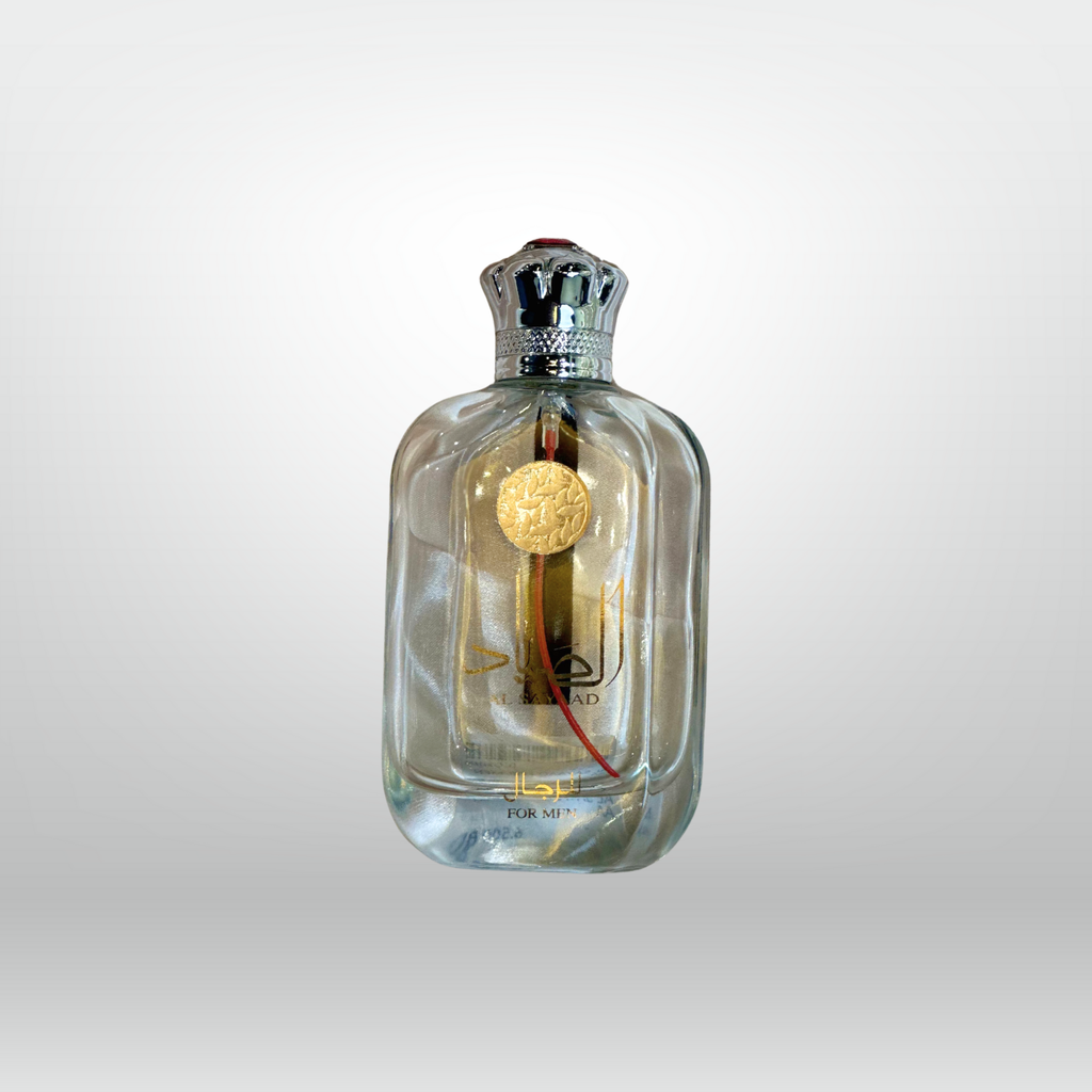 Al Sayaad For Men - Aa