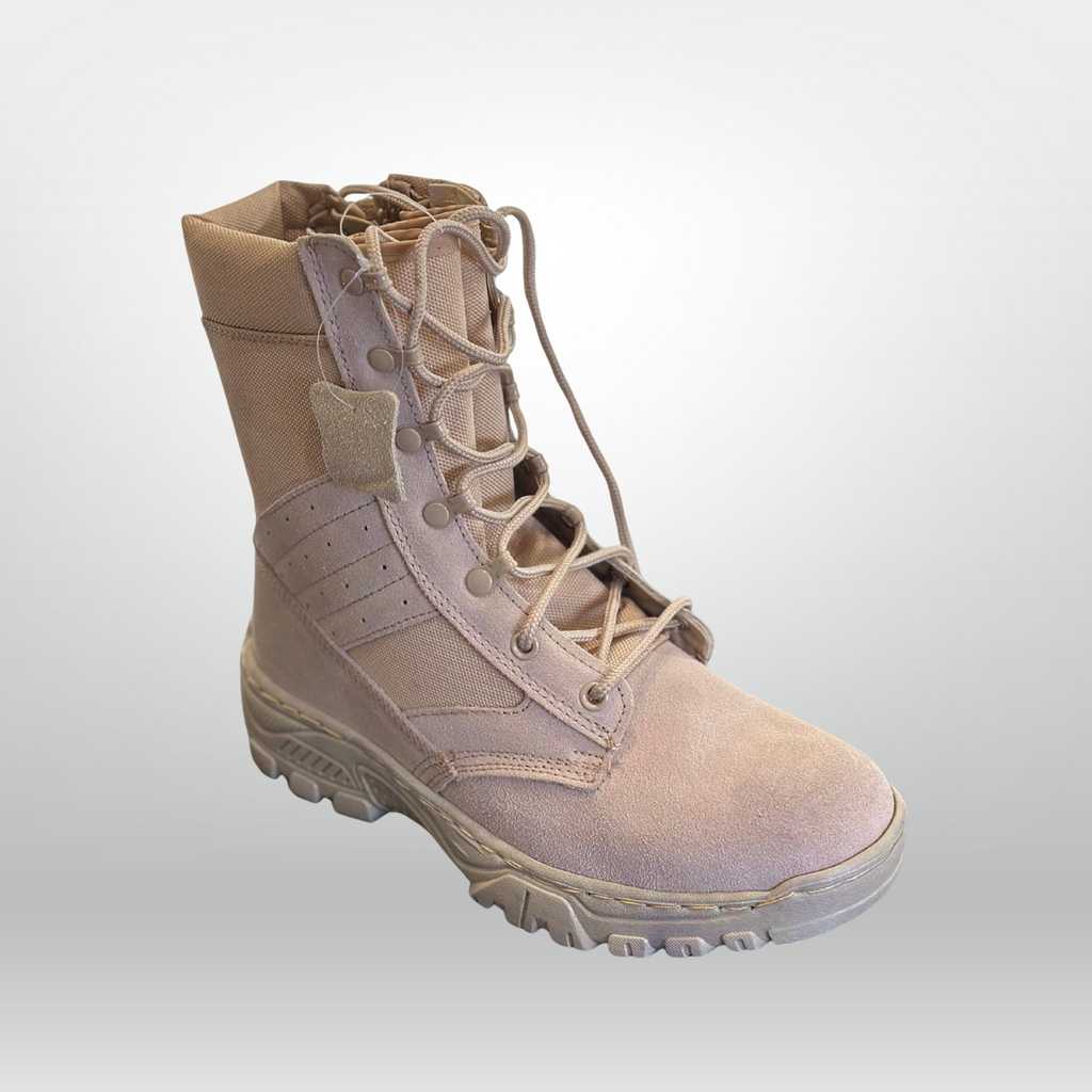 Delt Force Army Shoes - Dtc