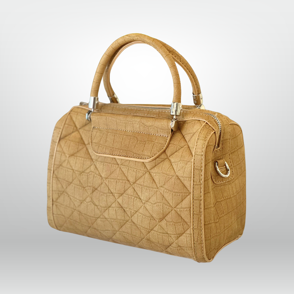 LADIES HAND BAG (6044)