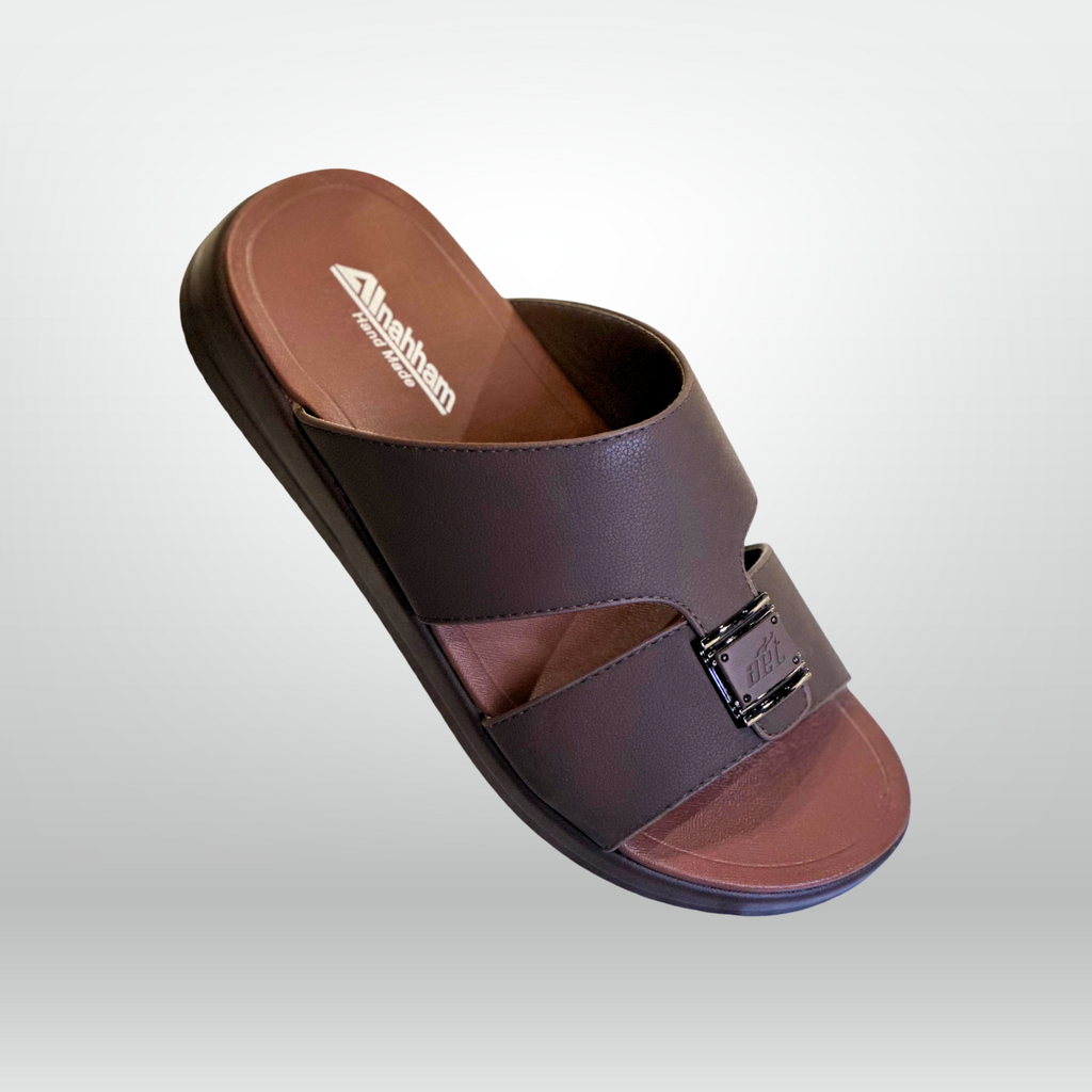 Arabic Sandal (5505) Ad
