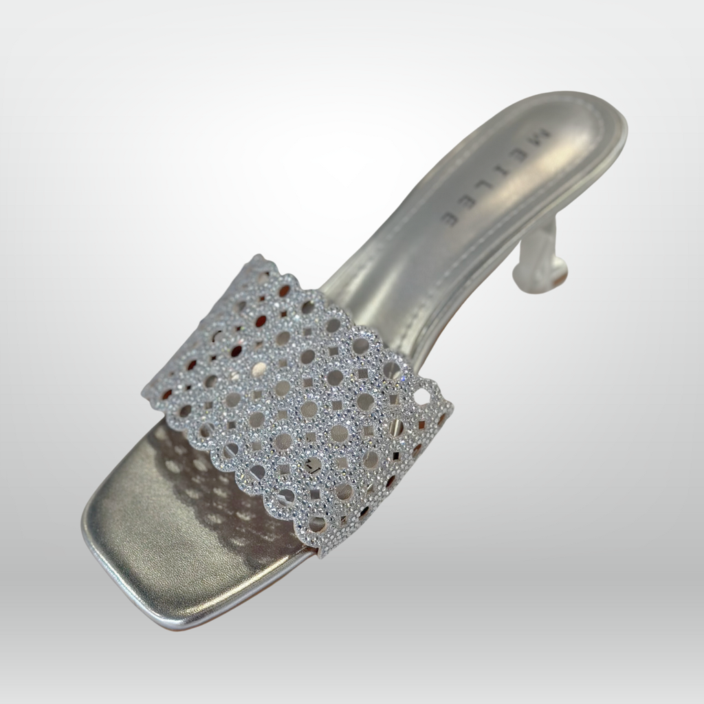 LADIES SANDAL (TN-605) - AR