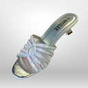 Ladies Sandal (Me1400) - Ar