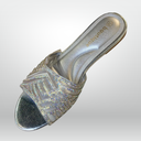 LADIES SANDAL (20-796) - AR