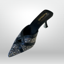 LADIES SANDAL (TN613) - AR