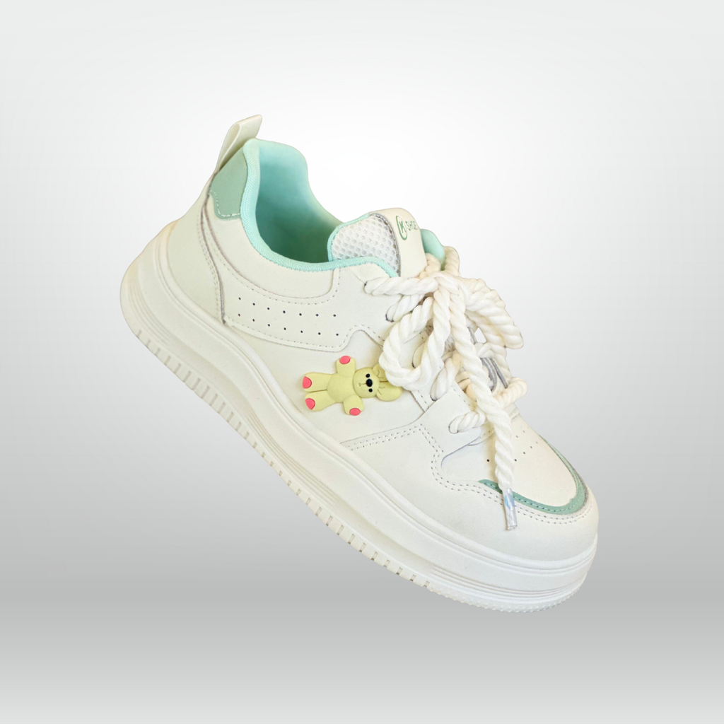 Ladies Shoes (12340) Ar