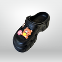 Ladies Crocks (B8855-7) Ar