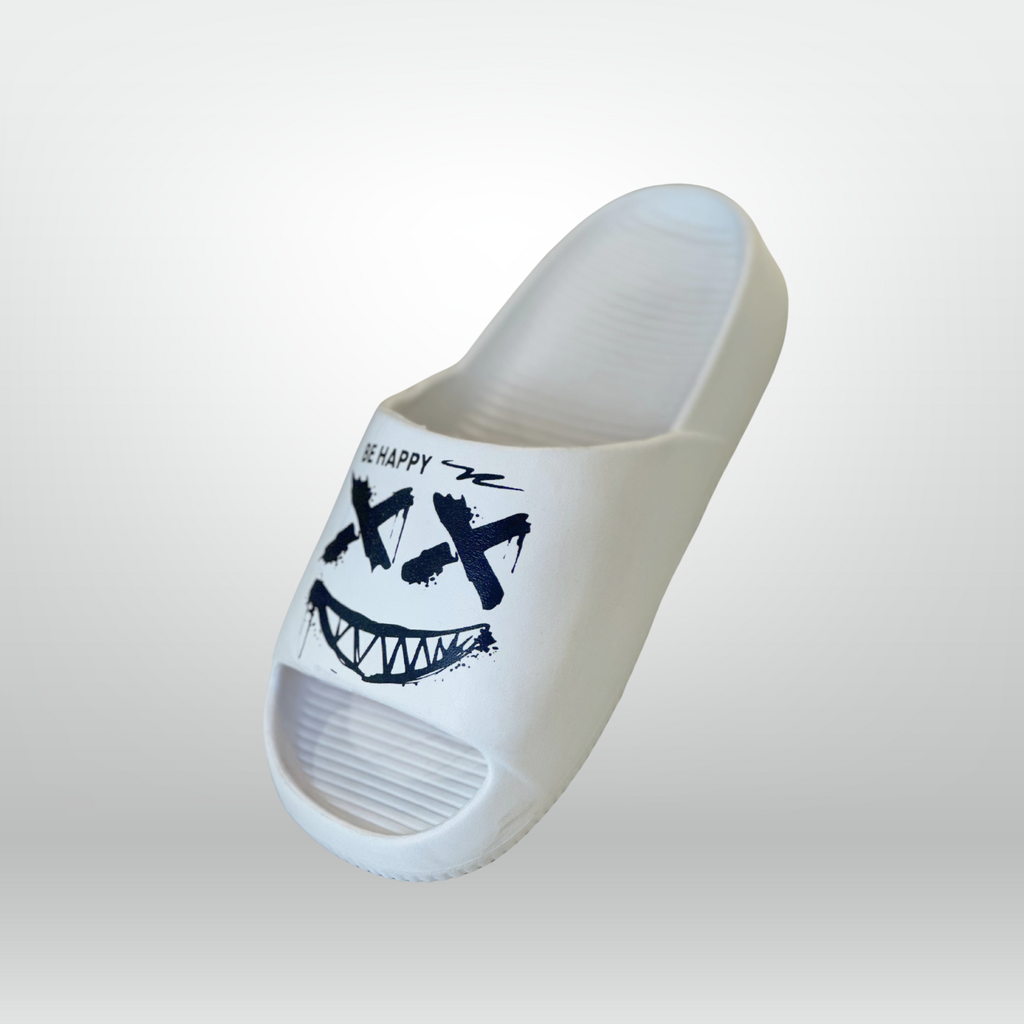 Ladies Slipper (B8008-2) Ar