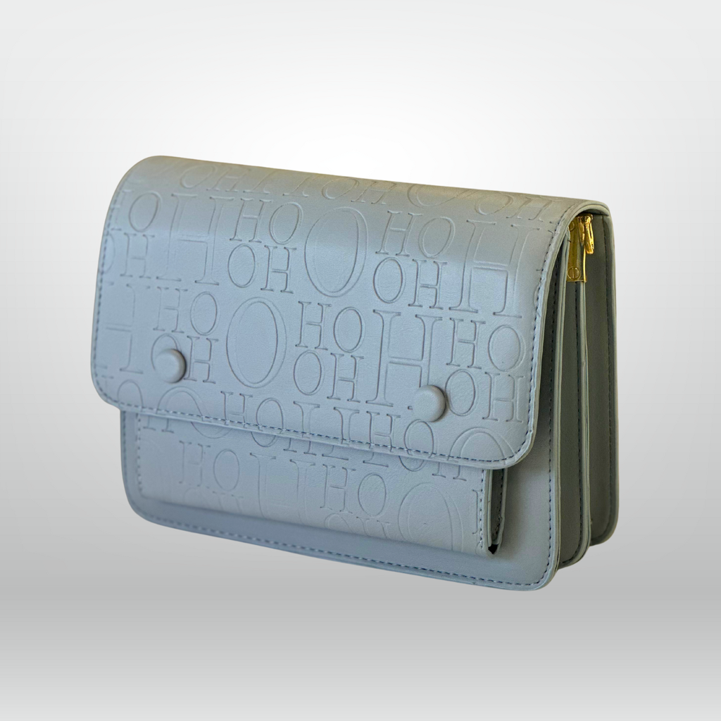 LADIES HAND BAG (5206) AA