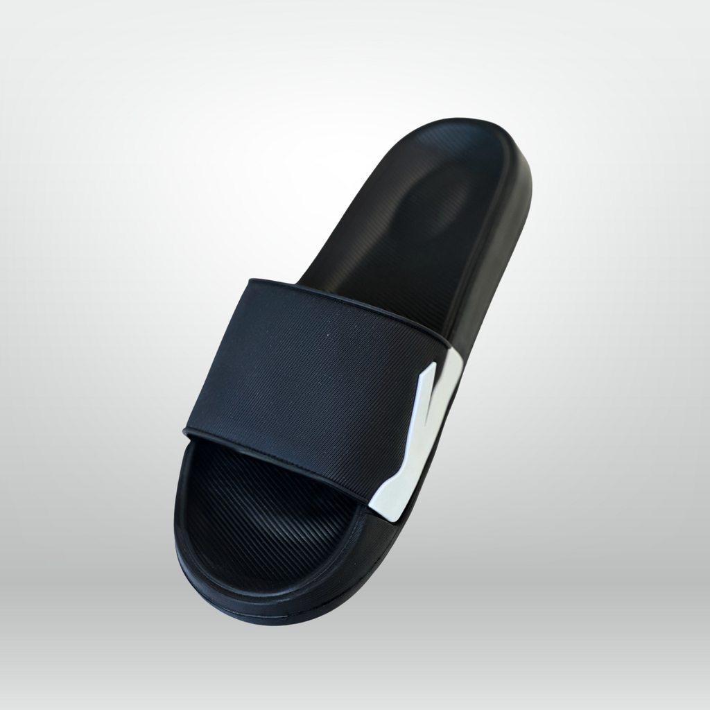 Ladies Slipper (J018-114B) Ar