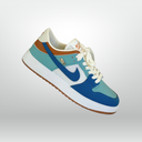 Ladies Shoes (12449) Ad