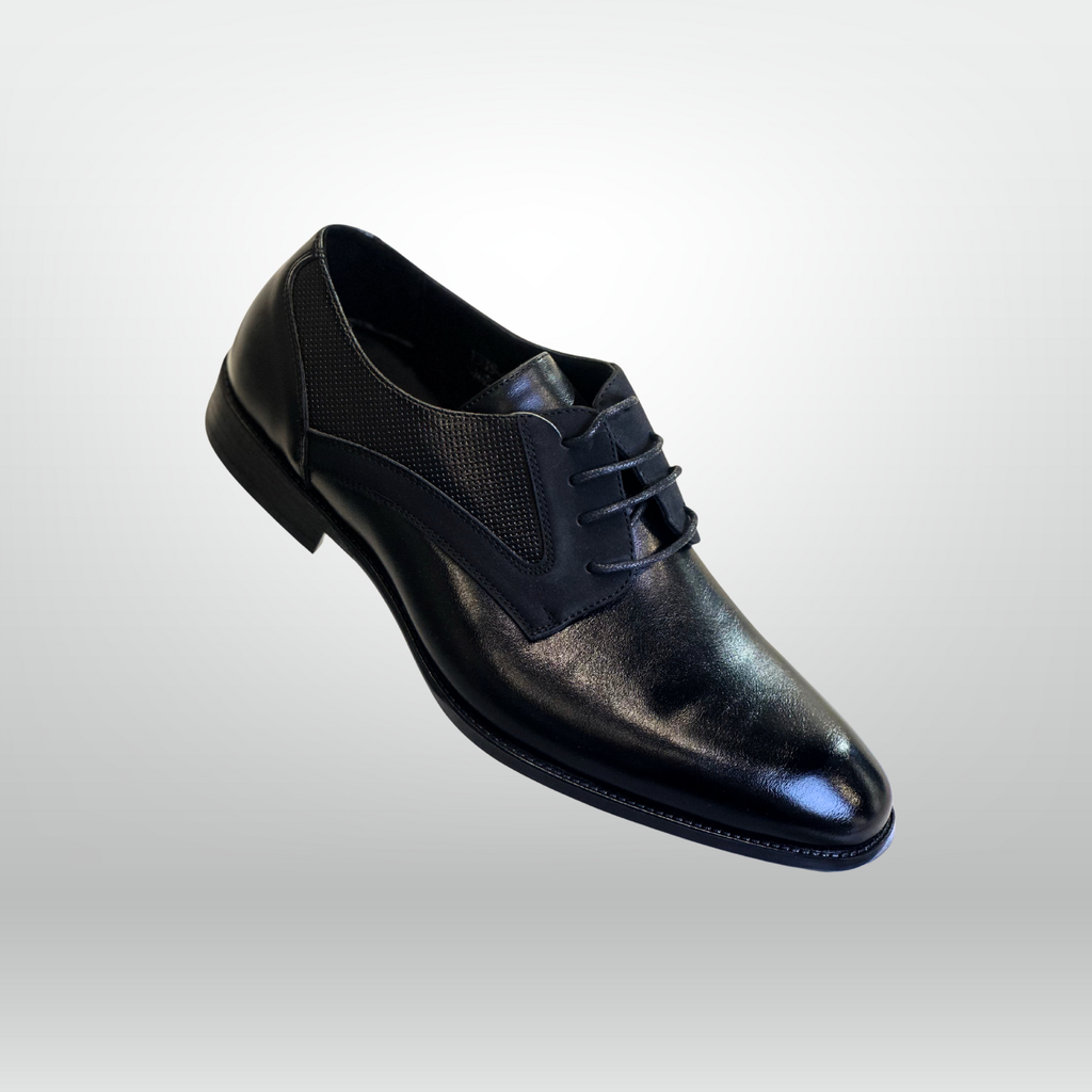 Aoshili Shoes (073-367) Ad