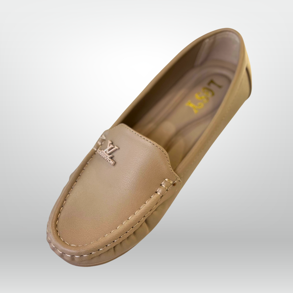 LADIES SHOES (H-1347) AA