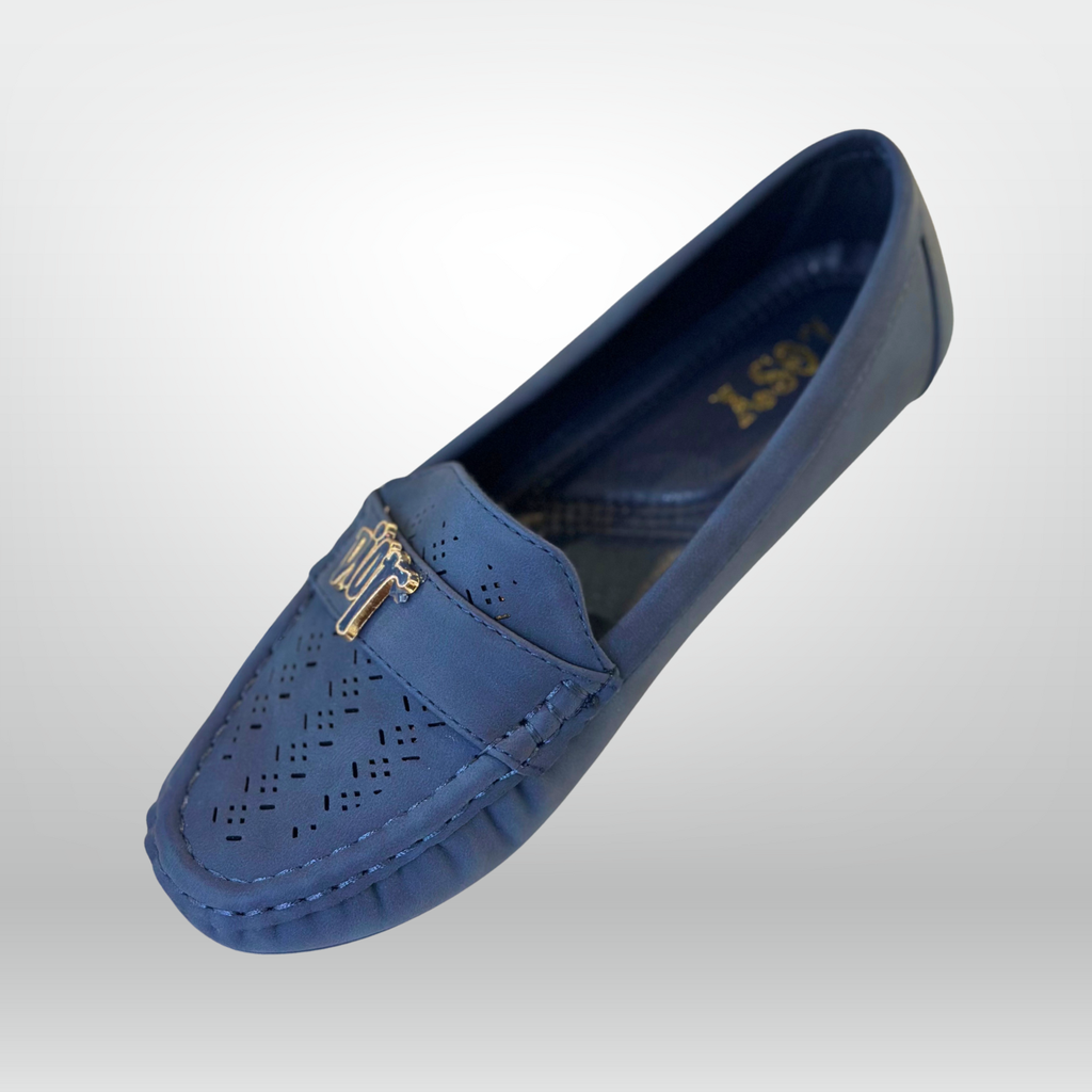 Ladies Shoes (H-1316) Aa 