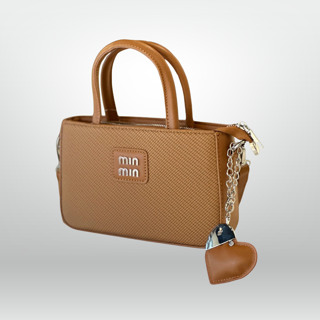 LADIES HAND BAG (9332) Aa 