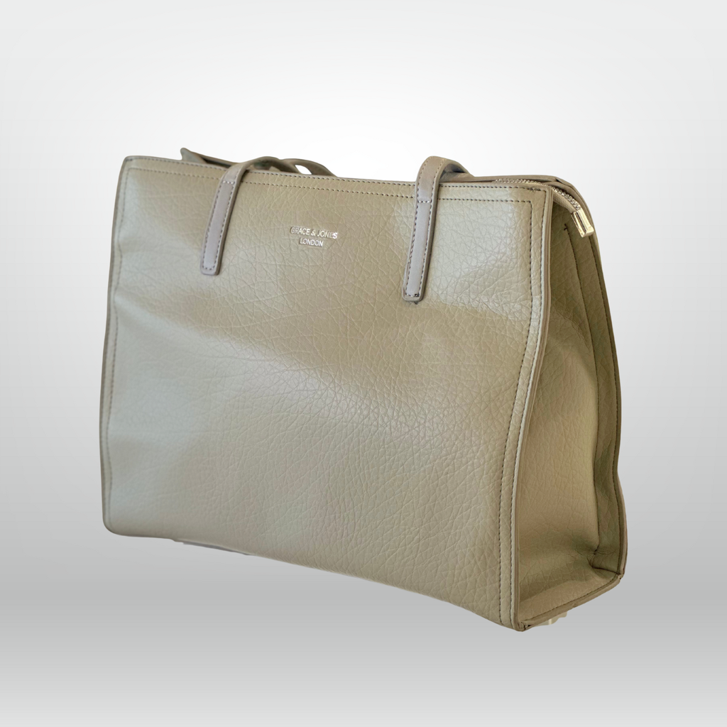 LADIES HAND BAG (KN4) Aa 