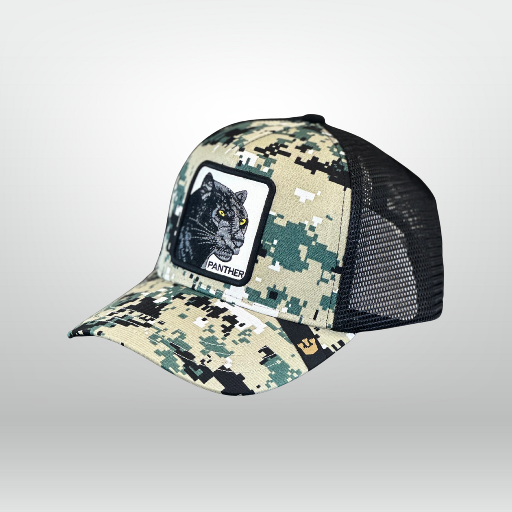 Animal Cap - Ar