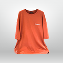 Men'S O/S T-Shirt Jumbo(Fa24) Ar