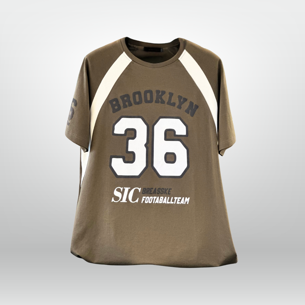 Men'S T-Shirt (Sa5080) Ar