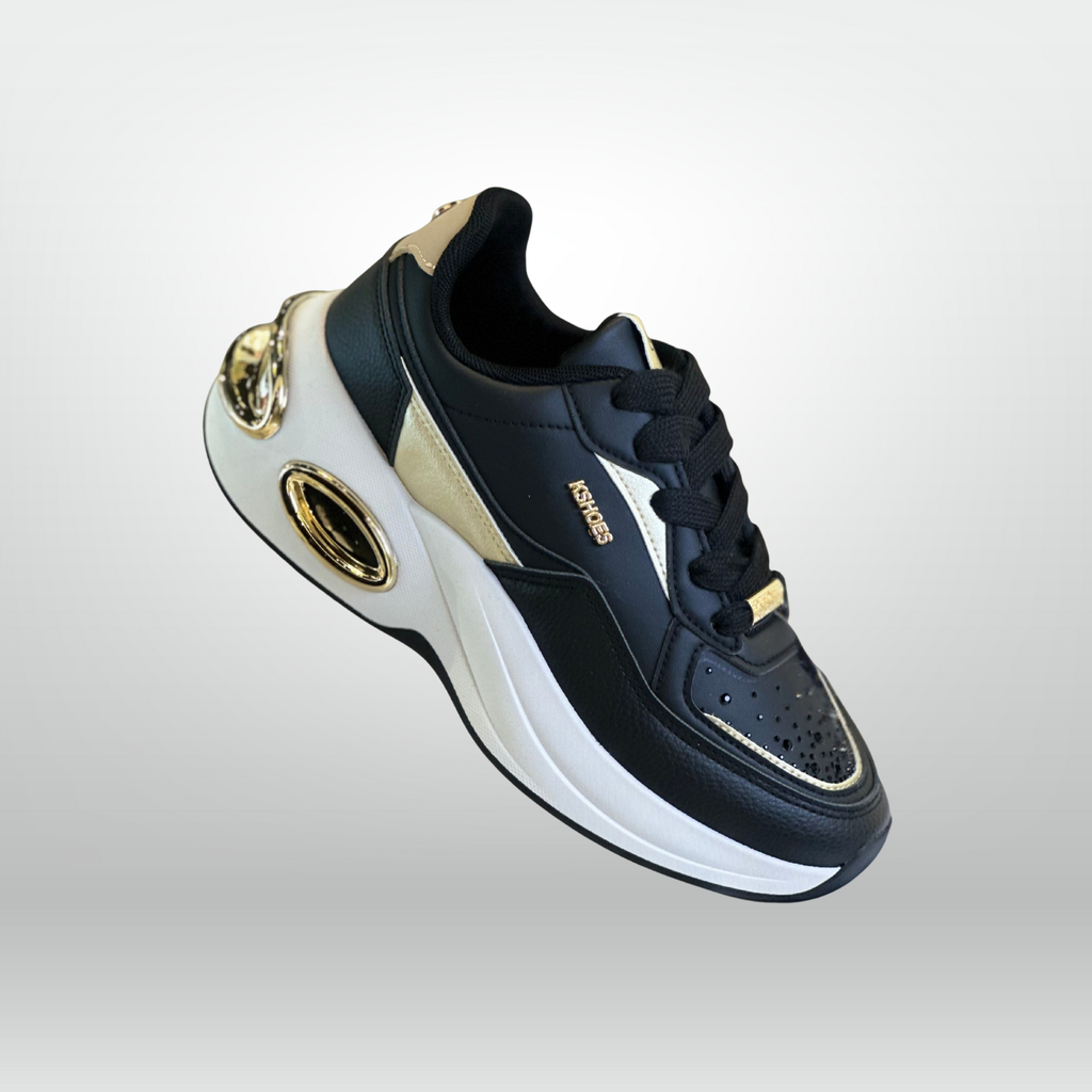 LADIES SHOES (13055) BT