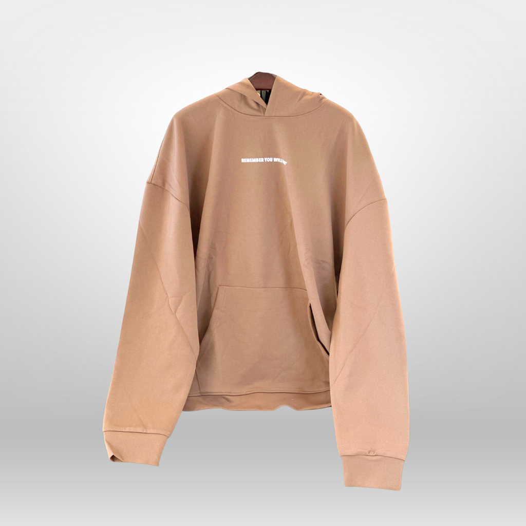 Men'S Hoodie (9019) - Bt 