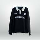 Men'S F/S Shirt (5023) - Bt