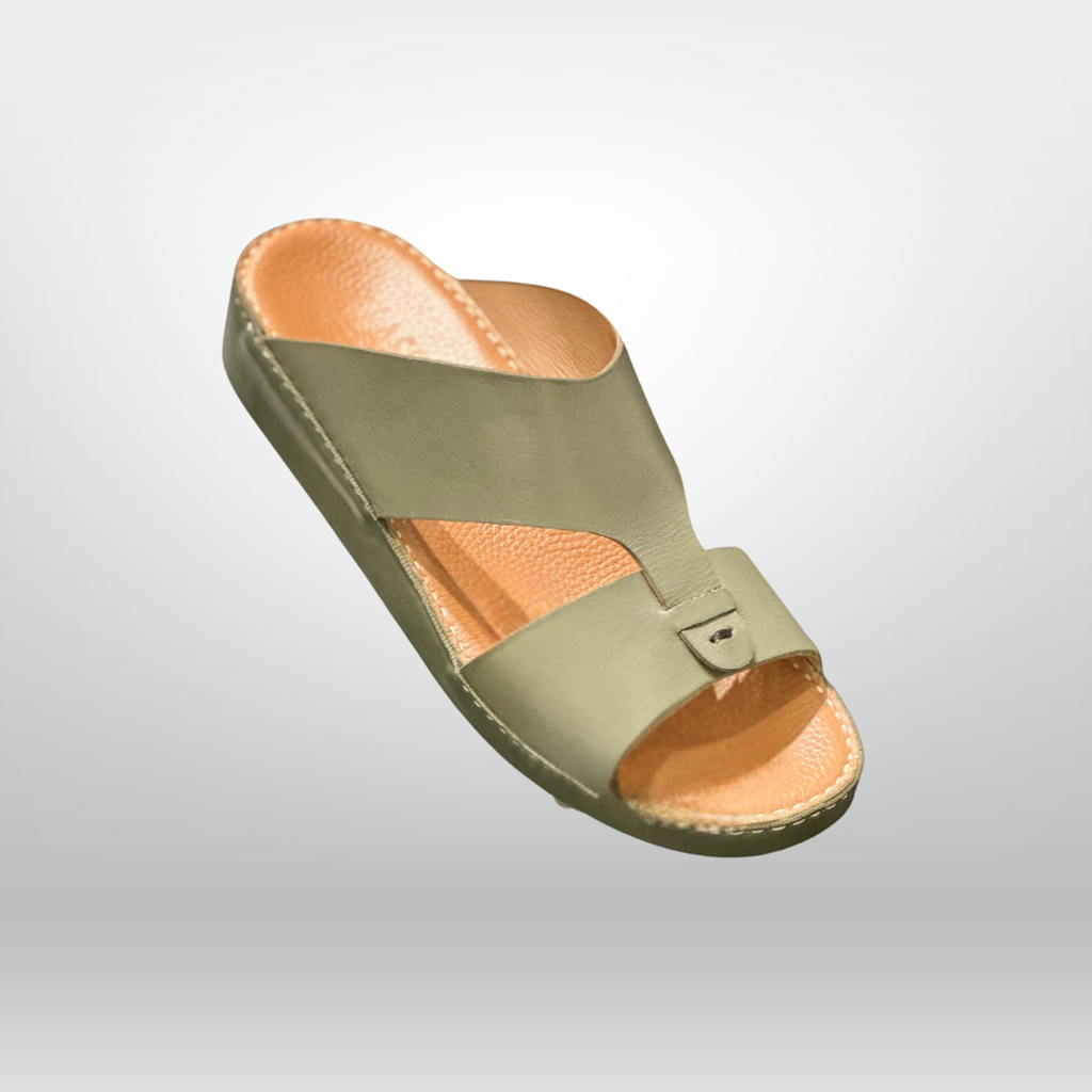 MEN'S Arabic Sandal 