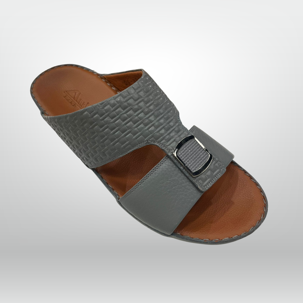 Urban Weave Arabic Sandals