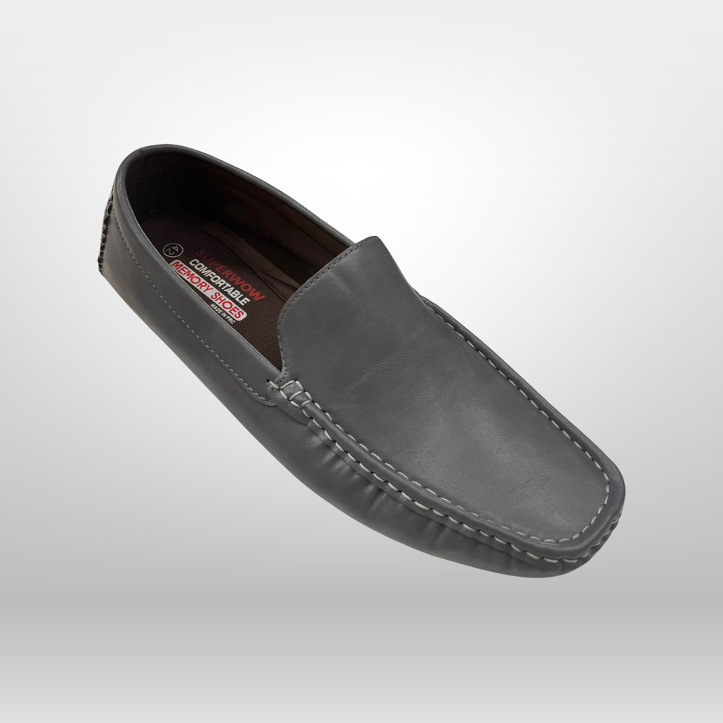 Stitch Detail Loafer 