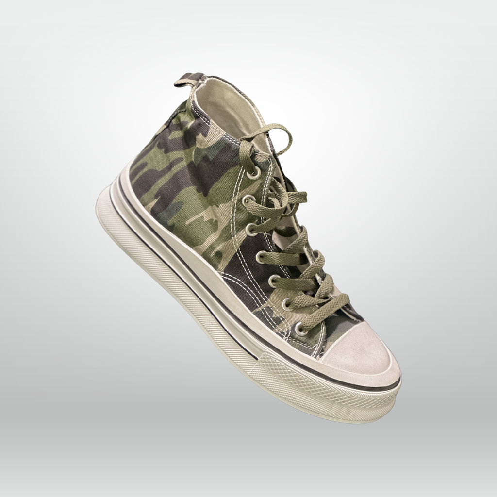 Chang Hao Shoes 