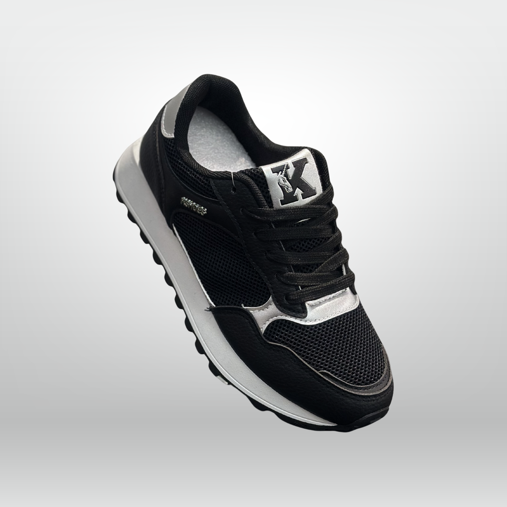 Comfort Walk Shoes