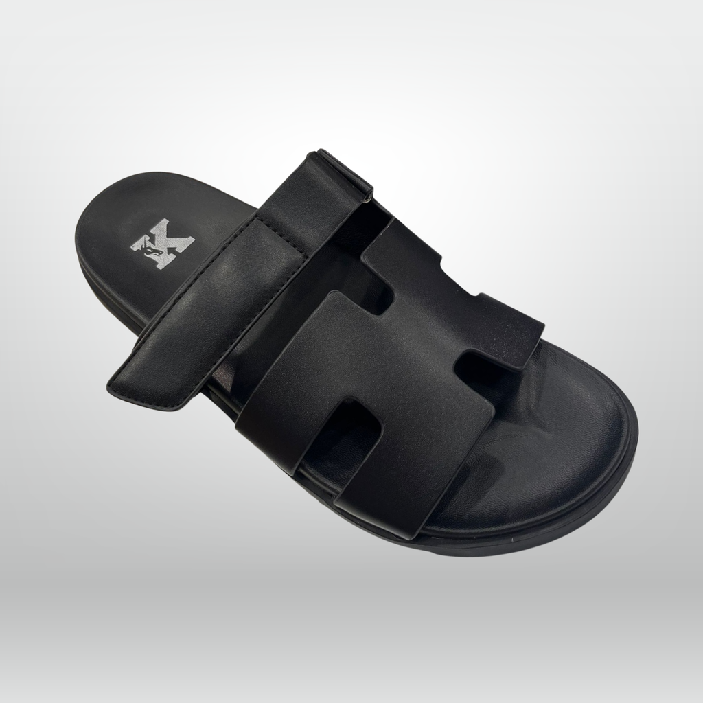 Adjustable Strap Comfort Sandal