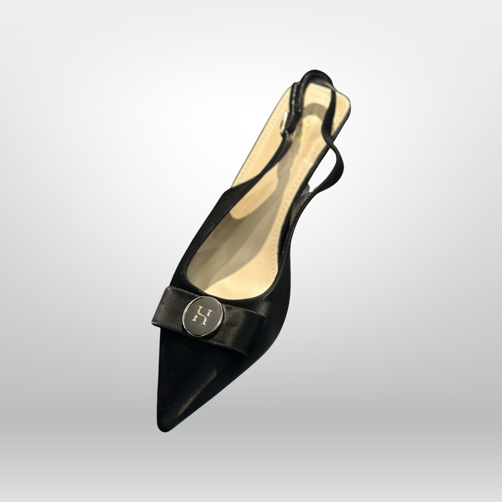 Ladies Heel Sandal