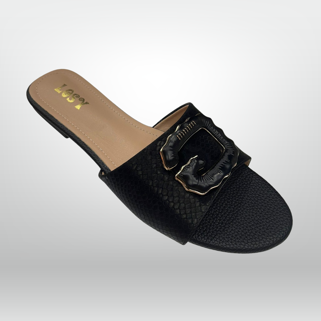 G-Buckle Flat