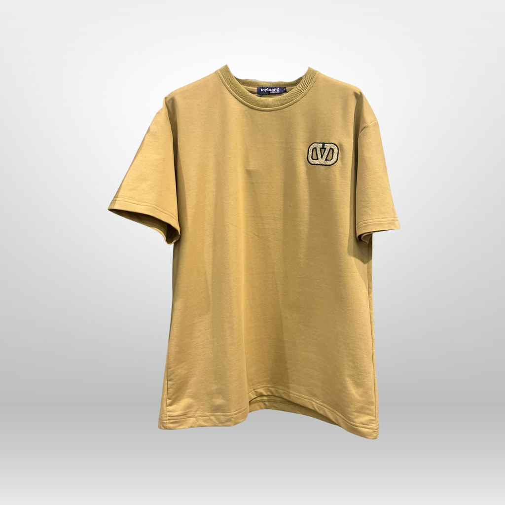 MEN'S T-SHIRT