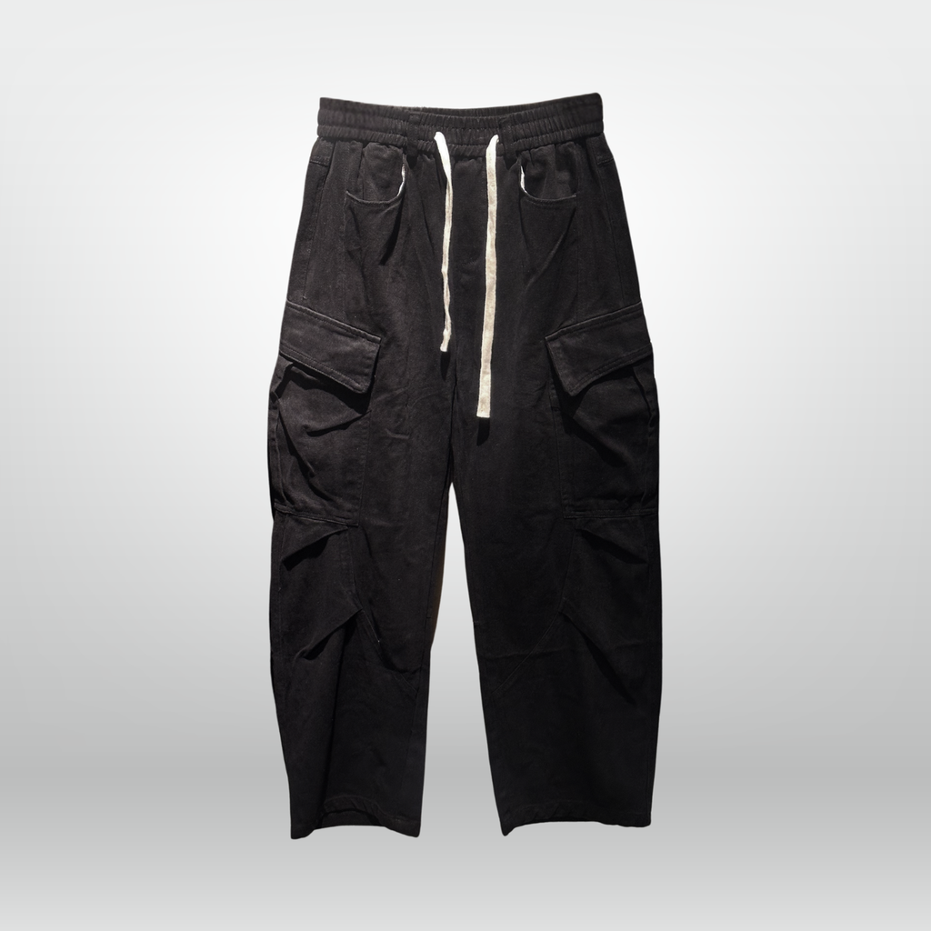 MEN'S CARGO JEANS